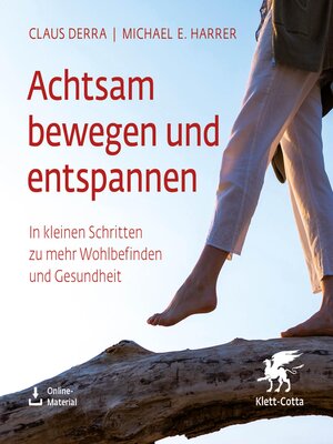 cover image of Achtsam bewegen und entspannen
